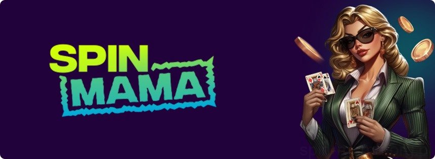 Spinmama Casino